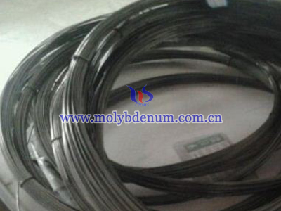 Molybdenum Wire picture